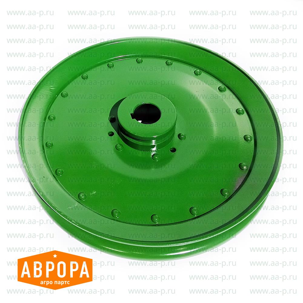 AH164868-FD ШКИВ (Аналог John Deere AH164868